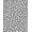 Black, Pattern 4, variant on ODIKA 2'x3' Machine Washable Non-Slip Area Rug, Bold Black & Abstract High Traffic Rug, Black, 284957