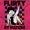 Pink, variant on Betty Boop Cartoon Flirty By Nature Women Crewneck Sweatshirt Brisco Brands S