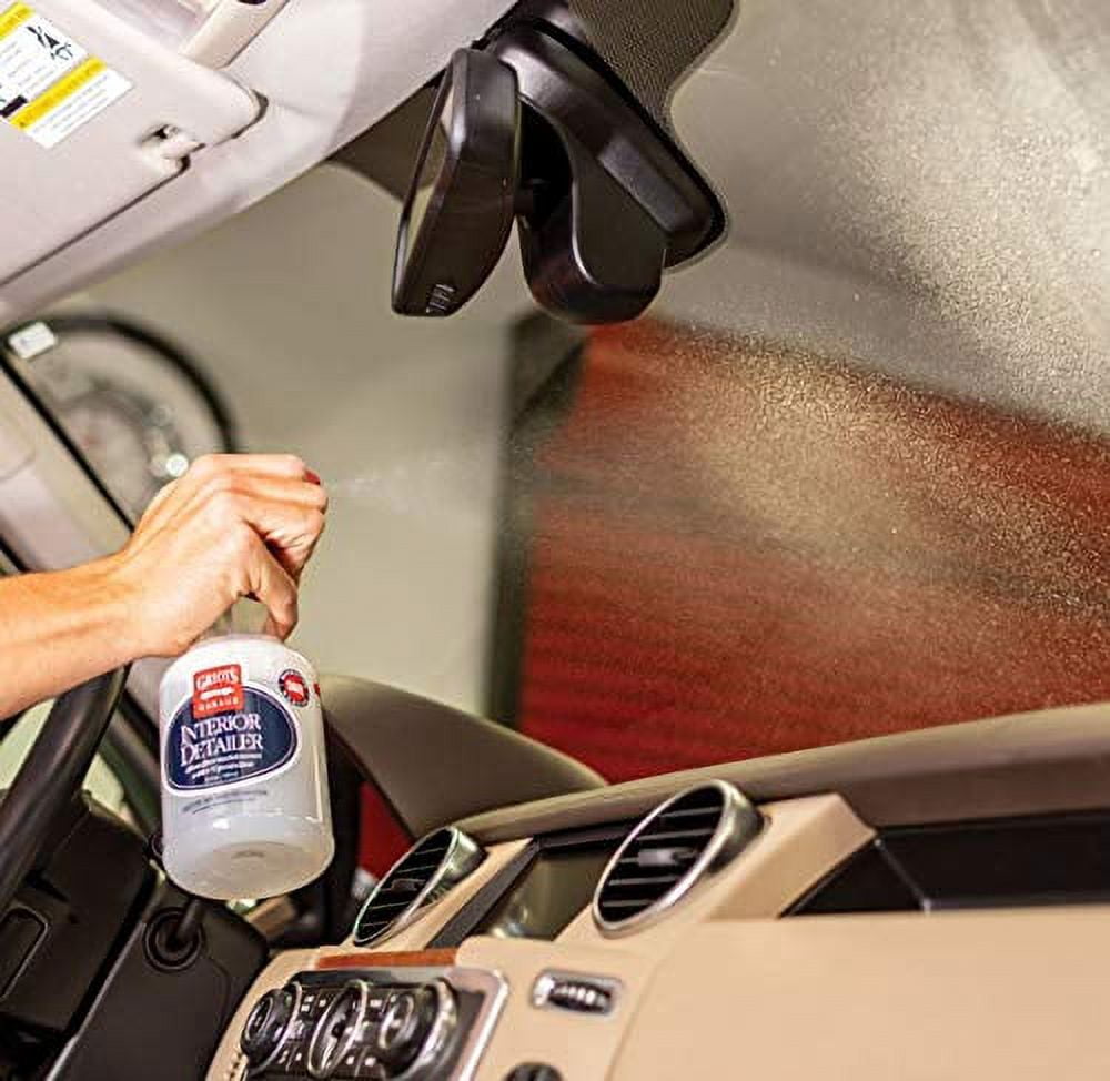 Griots Garage 10976 1 gal Interior Detailer
