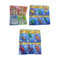 thumbnail image 3 of Vogacara Crecer Cápsulas Expansión Crecer Juguetes Niños Cognición Bienes Venta al por mayor Lotes Esponja Interesante Preescolar Suministros Regalo Type2 NO2 Vogacara FN009954-01, 3 of 6