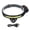 Black - Fixed Focus, variant on YAHHU Outdoor COB Floodlight Headlamp Type C Rechargeable LED Headlamp For Fishing Cycling Running W678-1 Fixed Focus Model High Lumen Brightness For Camping