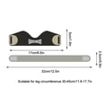 thumbnail image 3 of 1/adjustable Patella Protective Knee Strap Sport Kneepad Strap Shock Protective Absorption I5t4, 3 of 8