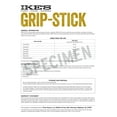 thumbnail image 3 of Ikes Farm Home & Garden GRIPSTICK-1G 1 Pint Grip Stick Surfactant, 3 of 3