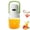 Green, variant on Portable Blender,Portable Personal Blender for Smoothies & Shakes, 33oz Wireless Juicer Cup,18000RPM Cordless ElectricBlender,Leakproof Lid with Sip Spout,USB-C Rechargeable,With Digital Display