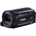 thumbnail image 2 of Canon 8GB VIXIA HF R60 Full HD Camcorder + Pro Accessories Bundle Canon 0279C001, 2 of 6