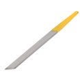 thumbnail image 1 of Carving Knife, Professional Efficient Carving Knife with Ergonomic Handle Practical Fine Polished Coated Hand Carving Tool for Woodworking Carving Molding Cutting Punching, 1 of 8