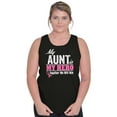 thumbnail image 4 of My boob is My Hero Together We Win Tank Top Tee Shirt Women Brisco Brands M, 4 of 6