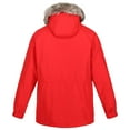 thumbnail image 2 of Regatta Mens Salinger III Parka, 2 of 5