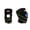 Green, variant on WEGFTDUOP Knee Warmer 1PC Outdoor Sports Compression Strap Knee Pads Cycling Sports Knee Pads