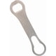 thumbnail image 1 of Multifunctional double head bottle opener, pour spout remover, stainless steel cap remover (1 pack), 1 of 3