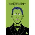 thumbnail image 1 of Cuentos de H. P. Lovecraft Blanco, 1 of 2