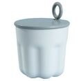 thumbnail image 2 of Cateissary Máquina para hacer espuma Copa Espumador Facial a mano Burbuja Burbujas Limpieza del hogar Juegos de accesorios de baño Blanco Cateissary HA059630-02, 2 of 6