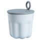 thumbnail image 2 of Moyic Máquina para hacer espuma Copa Espumador Facial a mano Burbuja Burbujas Limpieza del hogar Juegos de accesorios de baño Blanco Moyic HA059630-02, 2 of 6