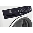 thumbnail image 6 of LG DLE3400W 7.4 Cu. Ft. White Front Load Electric Dryer, 6 of 44