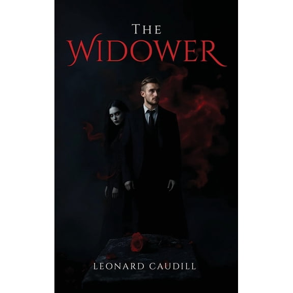 The Widower, (Hardcover)