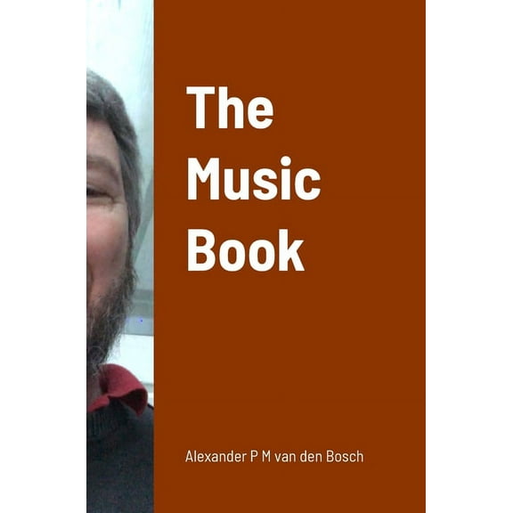 The Music Book, (Hardcover)
