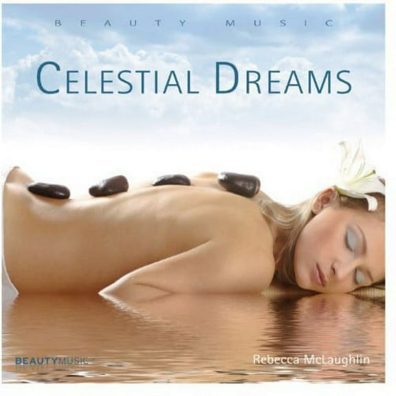 Rebecca McLaughlin - Celestial Dreams - New Age - CD