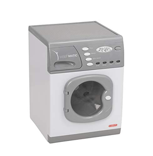 casdon electronic children's washer