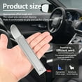 thumbnail image 6 of AEVXKHI 4PCS 20CR Carbon Steel Trim Removal Pry Tool, Pry Bar Removal Tool, Automotive Panel Removal Tool, 6 of 10