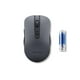 thumbnail image 4 of Ratón silencioso Bluetooth Lenovo WL310 ergonómico gris, 4 of 6
