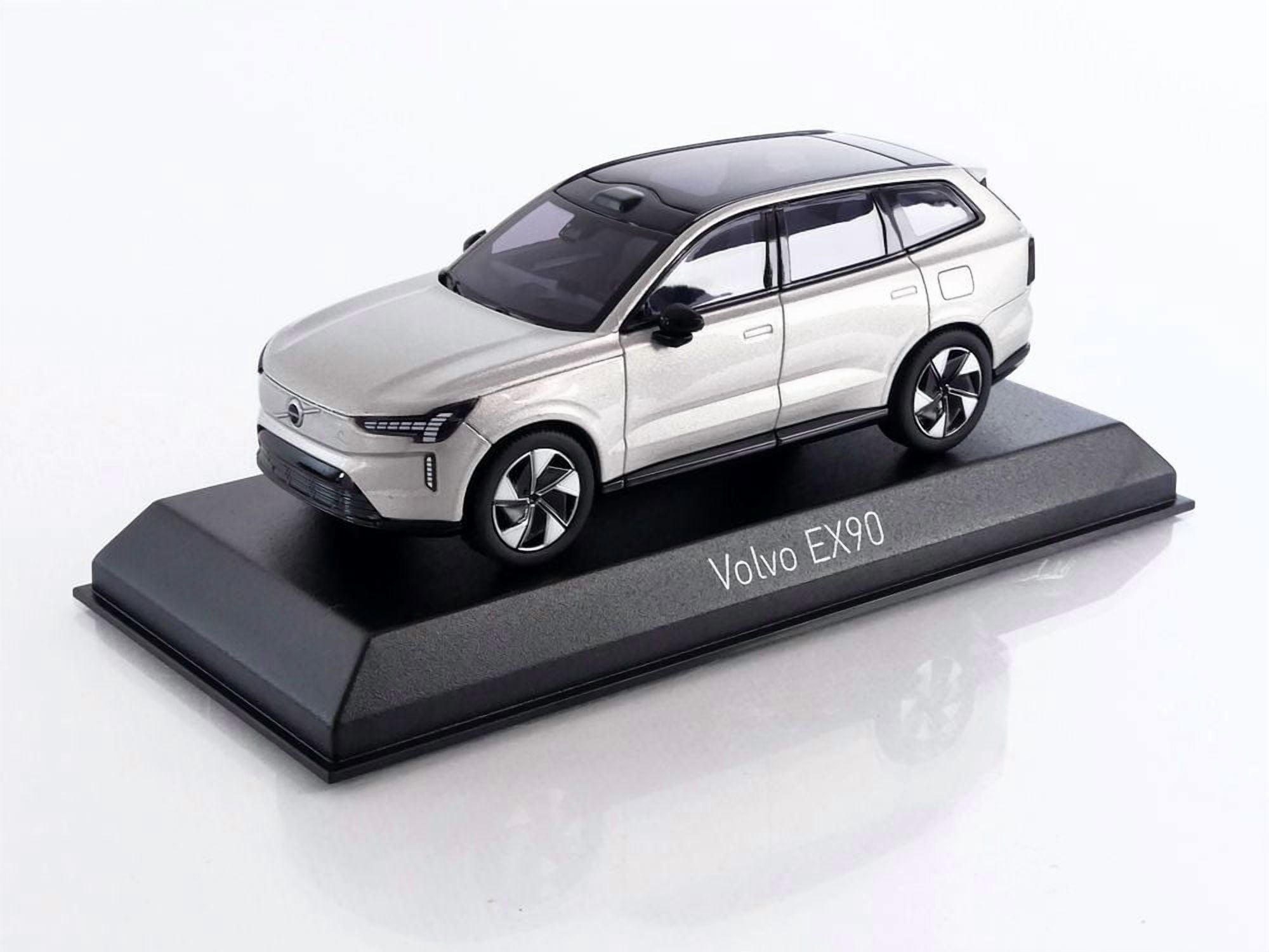 1980 Mercedes-Benz 280 CE Green Metallic 1/18 Diecast Model Car by