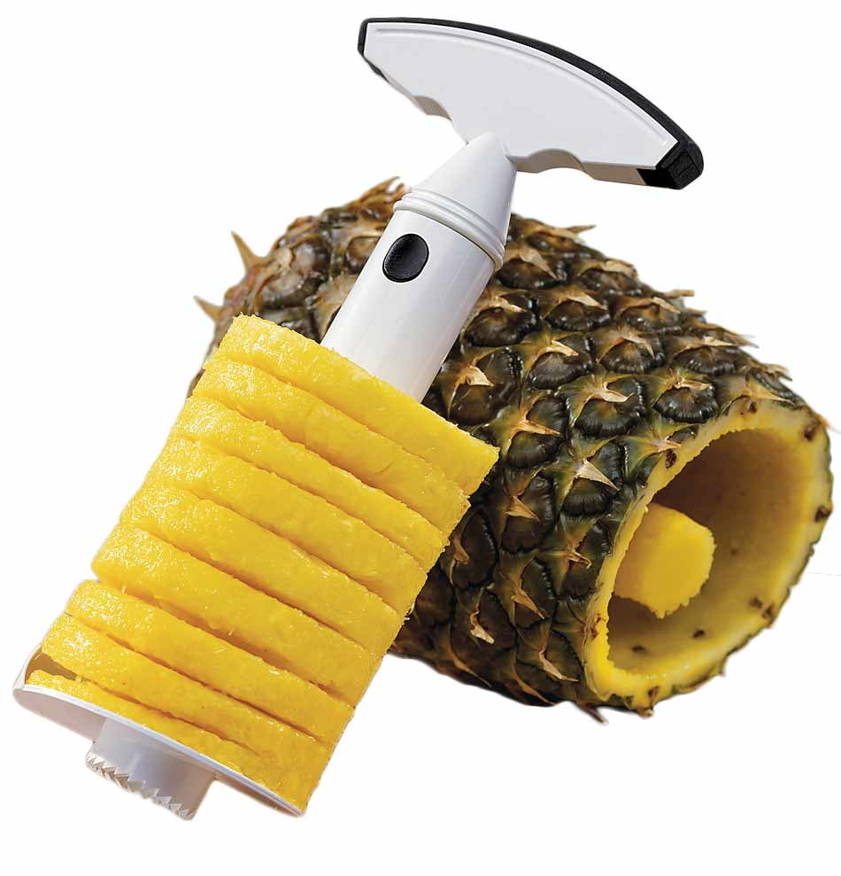 Pineapple Slicer Set of 2 Pcs.