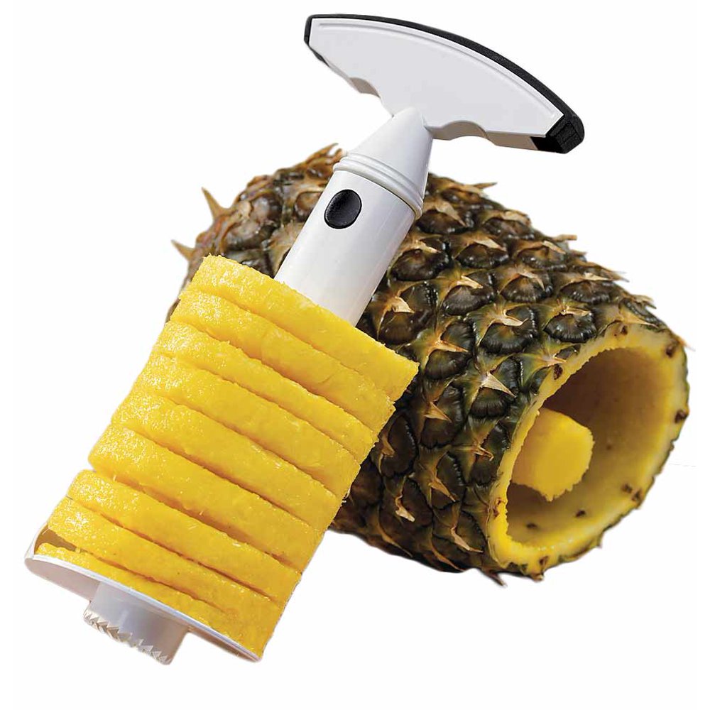 Pineapple Slicer Set of 2 Pcs.