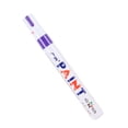 thumbnail image 2 of Professional Oil-Based Paint Markers with Fine Tip, Permanent Waterproof Paint Pens for Metal Glass Wood and Rock Painting Art Projects, 15ml Office & Craft & Stationery Stationery Supplies, 2 of 2