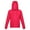 Pink Potion, variant on Regatta Womens Flamino Full Zip Fleece Jacket