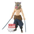 thumbnail image 1 of Demon Slayer: Kimetsu No Yaiba Vol.32 Inosuke Hashibira 6" Figure, 1 of 5