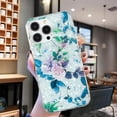 thumbnail image 5 of Funda de TPU con patrón IMD para iPhone 13 Pro Max, 5 of 5
