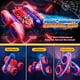 thumbnail image 2 of Coche Excitobo Spider con control remoto, rotación de 360°, 4WD, 3-12Y, 2 of 8