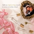 thumbnail image 4 of Mini set de regalo de perfume Kathy Ireland Love Set de 3 piezas para mujer, 4 of 6