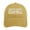 Sand, variant on Birthday Girl Sand Colour Baseball Cap for Men Women, Adjustable Snapback Hats Cotton Hat