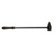 thumbnail image 2 of Back Massage Hammer, Sandalwood Massage Massage Hammer Pintura Sin Oficina Para Oficina para Avión, 2 of 7