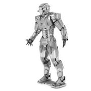 Marvel War Machine Collectible Model Kit