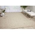 thumbnail image 2 of Nourison Barcelona Decorative Contemporary Area Rug, 2 of 6