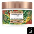thumbnail image 2 of Beloved Cashmere Wood and Sage Body Scrub, 10 oz, 2 of 2
