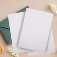 thumbnail image 4 of unbranded Papel Con Plata Ideal Para Manualidades Y Tarjetas DIY, 4 of 8