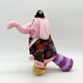 Inside Out 2 Toy ,Inside Out 2 Plush Toys,Joy Envy Ennui Disgust Anger Sadness Embarrassment