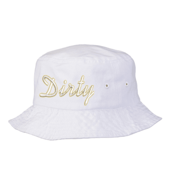 Bucket Cap