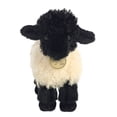 thumbnail image 2 of Peluche Aurora® Adorable Miyoni® Tots Suffolk Lamb, 2 of 3