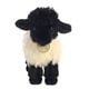 thumbnail image 2 of Peluche Aurora® Adorable Miyoni® Tots Suffolk Lamb, 2 of 3