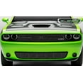thumbnail image 2 of T-Rex Grilles 6214180 Laser Billet Series Grille Fits 15-17 Challenger Fits select: 2015-2021 DODGE CHALLENGER SXT, 2 of 7