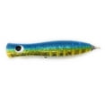 thumbnail image 3 of GTFC Tuna Pencil Popper GT Lure by Heru, 3 of 5