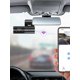 thumbnail image 3 of Videocámara para Automóvil Hugtrwg Dash Cam UHD 4K 1080P Doble Lente, 3 of 9