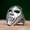 NO 4, variant on Gothic Cross Guitar Musical Skull Ring Stainless Steel Rock Soul Biker Punk Ring-NO 9-7