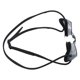 thumbnail image 3 of Gafas De Natación Para Hombres Y Mujeres, Gafas De Natación De Alta Definición Portátiles De Gran Angular Y Campo Amplio Para Nadar ANGGREK Negro, 3 of 8