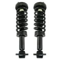 thumbnail image 2 of TRQ Front Strut & Coil Spring Assembly Set Driver & Passenger Sides Fits Select 14 Ford F-150, 2 of 6