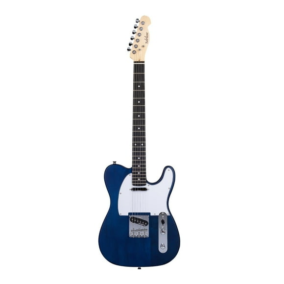 Guitarra Eléctrica Serie Vintage Color Azul BLADE-BL BABILON